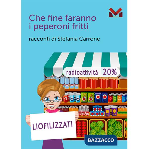 Che fine faranno i peperoni fritti