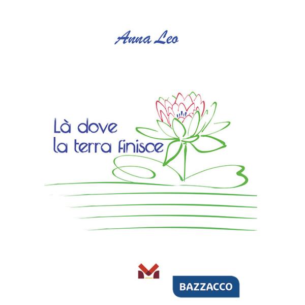 Là dove la terra finisce