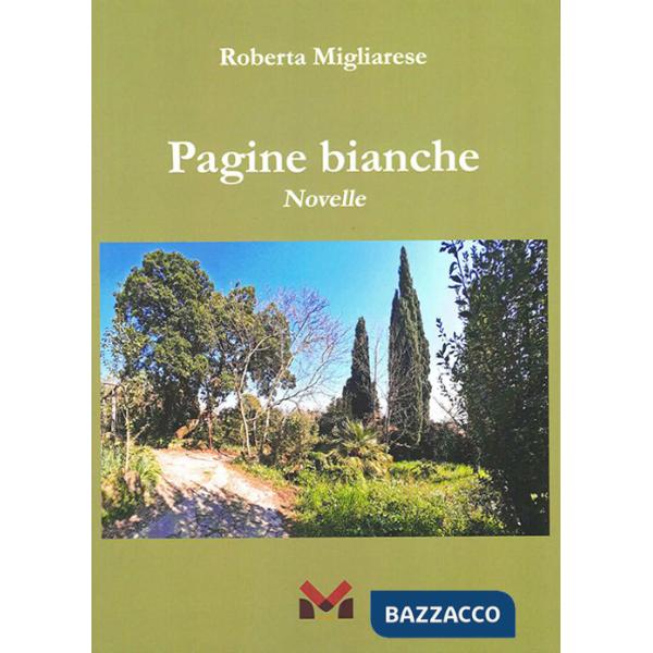 Pagine Bianche. Novelle