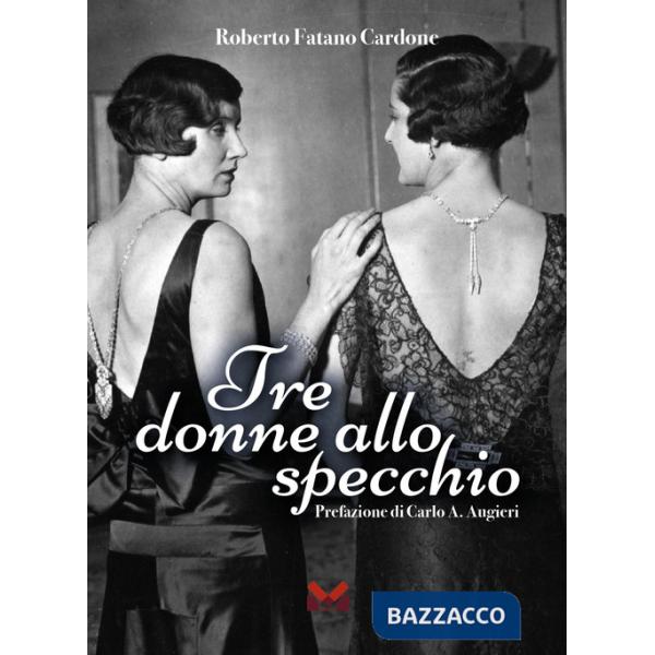 Tre donne allo specchio