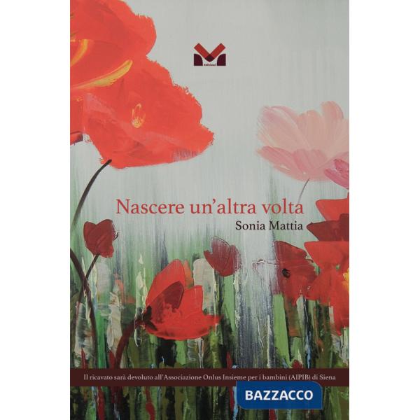 Nascere un'altra volta