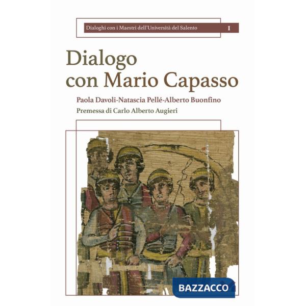 Dialogo con Mario Capasso