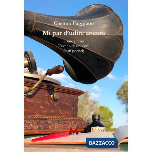 Mi par d'udire ancora