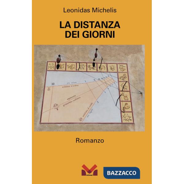 Distanza dei giorni (La)