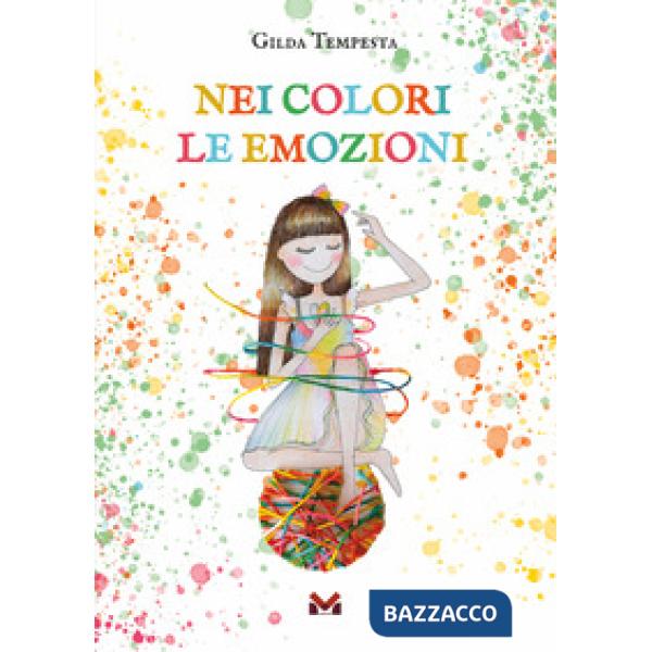 Nei colori le emozioni