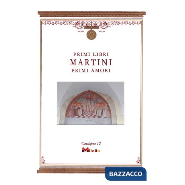 Primi libri primi amori. Cronaca di una giovinezza