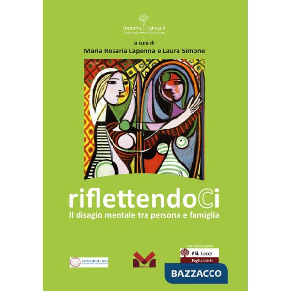 RiflettendoCi. Il disagio mentale tra persona e famiglia