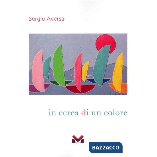 In cerca di un colore