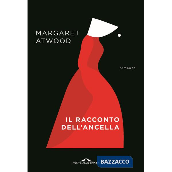 Racconto dell'ancella (Il)