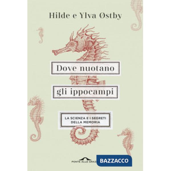 Dove nuotano gli ippocampi. La scienza e i segreti della memoria
