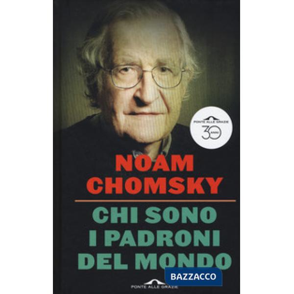 Chi sono i padroni del mondo