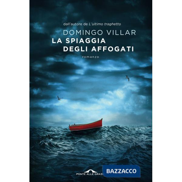 Spiaggia degli affogati (La)