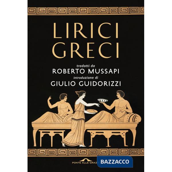 Lirici greci