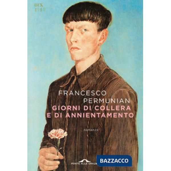 Giorni di collera e di annientamento