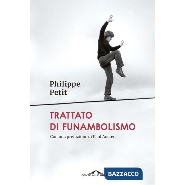 Trattato di funambolismo