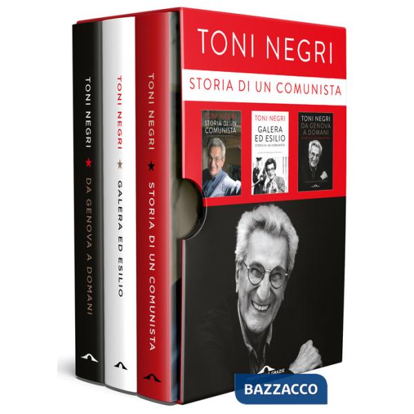 Storia di un comunista