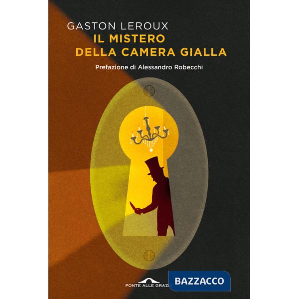 Mistero della camera gialla (Il)