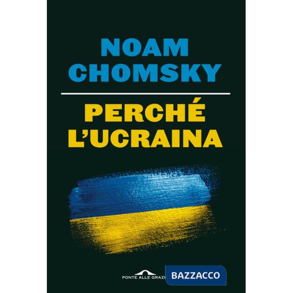Perché l'Ucraina