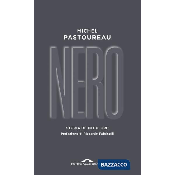 Nero. Storia di un colore