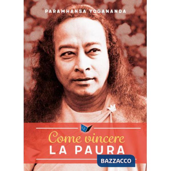 Come vincere la paura