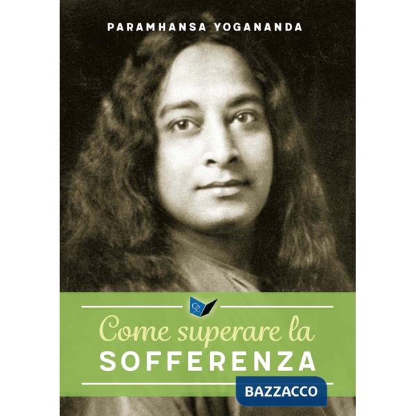 Come superare la sofferenza
