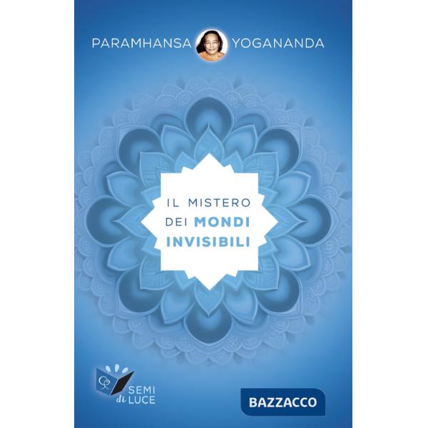 Mistero dei mondo invisibili (Il)