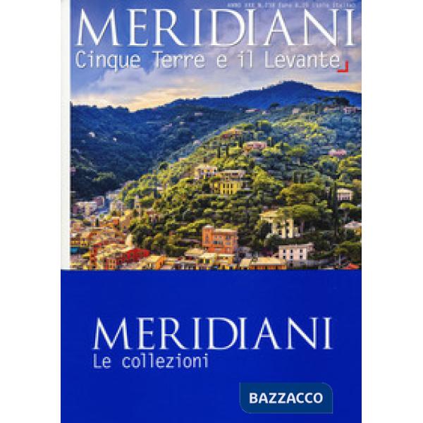 Cinque Terre e il Levante-Genova