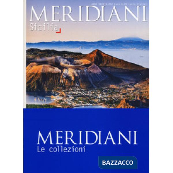 Sardegna-Sicilia. Con Carta geografica ripiegata