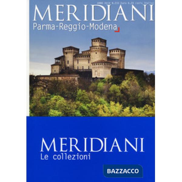 Bologna-Parma-Reggio-Modena