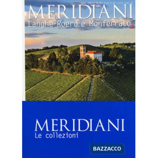 Langhe, Roero e Monferrato-Cinque Terre e il Levante