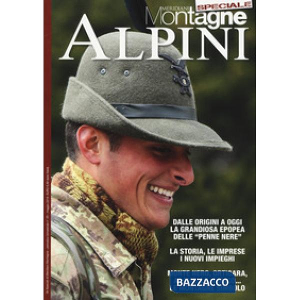 Alpini