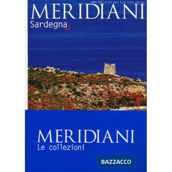 Sardegna. Con carta