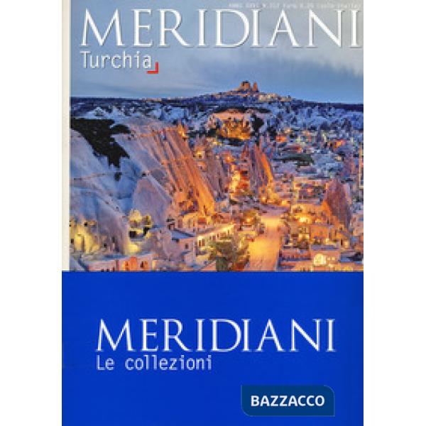 Turchia-Grecia-Isole dell'Egeo