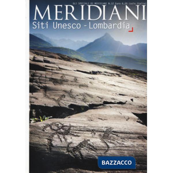 Siti Unesco. Lombardia