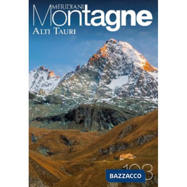 Alti Tauri. Con Carta geografica ripiegata