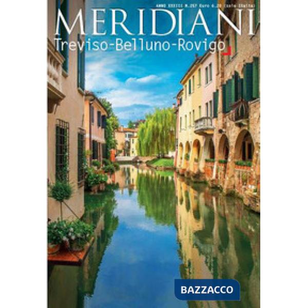 Treviso Belluno Rovigo