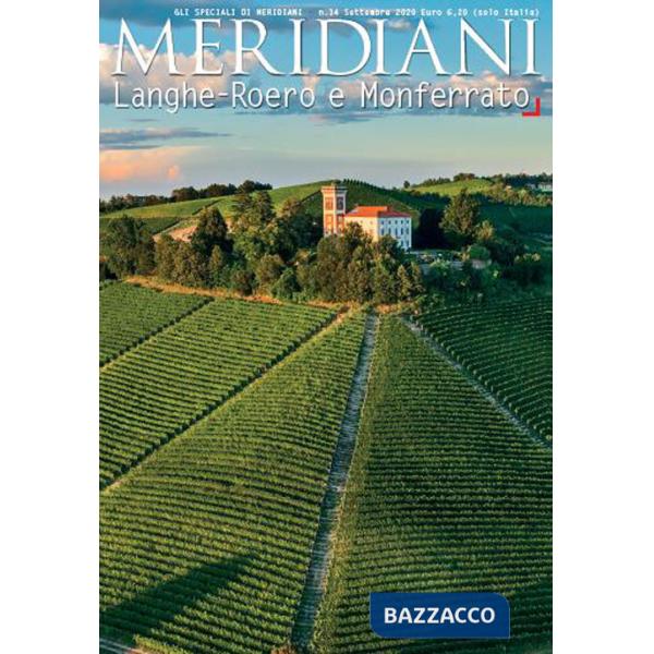 Langhe, Roero e Monferrato