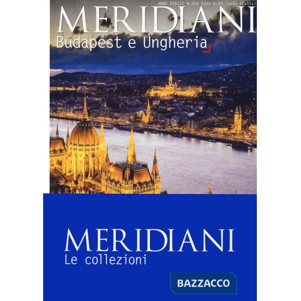 Budapest e Ungheria-Slovenia