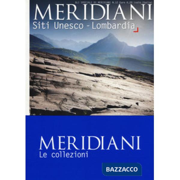 Pianura Padana-Siti Unesco Lombardia