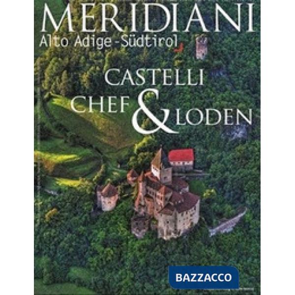 Alto Adige-Südtirol