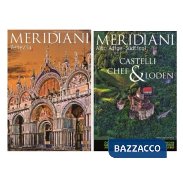 Venezia-Alto Adige-Südtirol