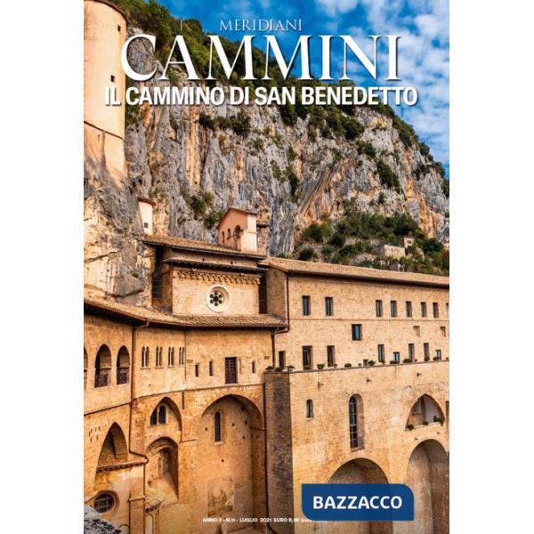 Cammino di San Benedetto (Il)