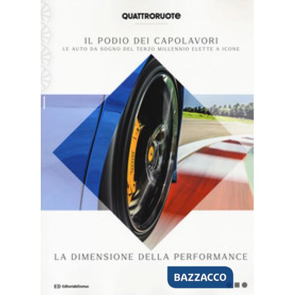 Podio dei capolavori (Il). Vol. 1