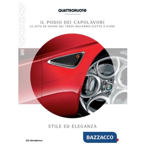 Podio dei capolavori (Il). Vol. 3