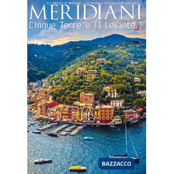 Cinque Terre e il Levante