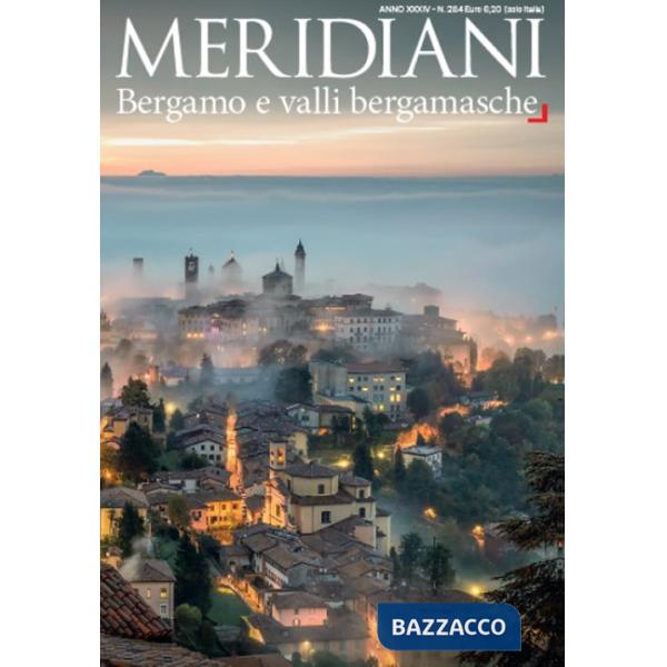 Bergamo e valli bergamasche