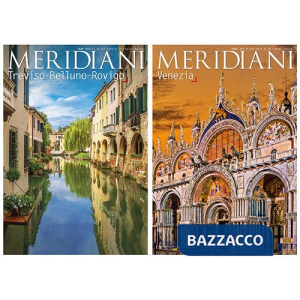 Treviso Belluno Rovigo-Venezia