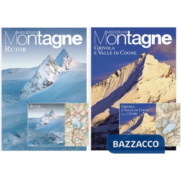 Rutor-Grivola e valle di Cogne