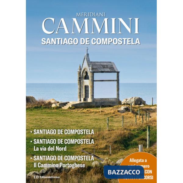 Santiago de Compostela