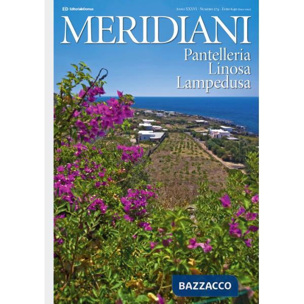 Pantelleria-Linosa-Lampedusa
